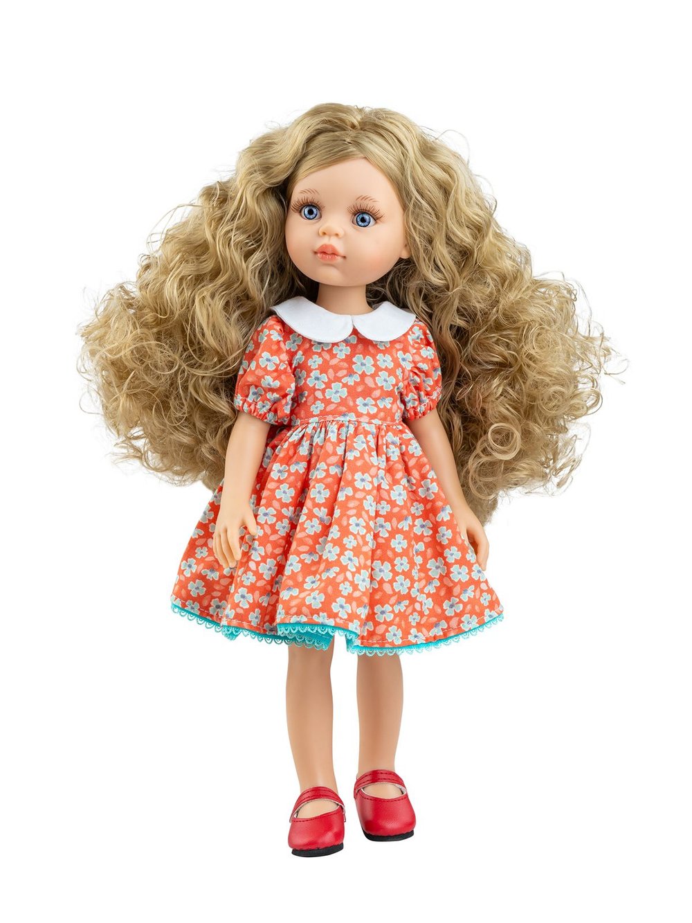 Кукла для девочки Карла 32 см (04723)