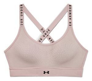 Топ UA Infinity Mid Bra