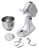 Миксер планетарный Sirman Plutone 7