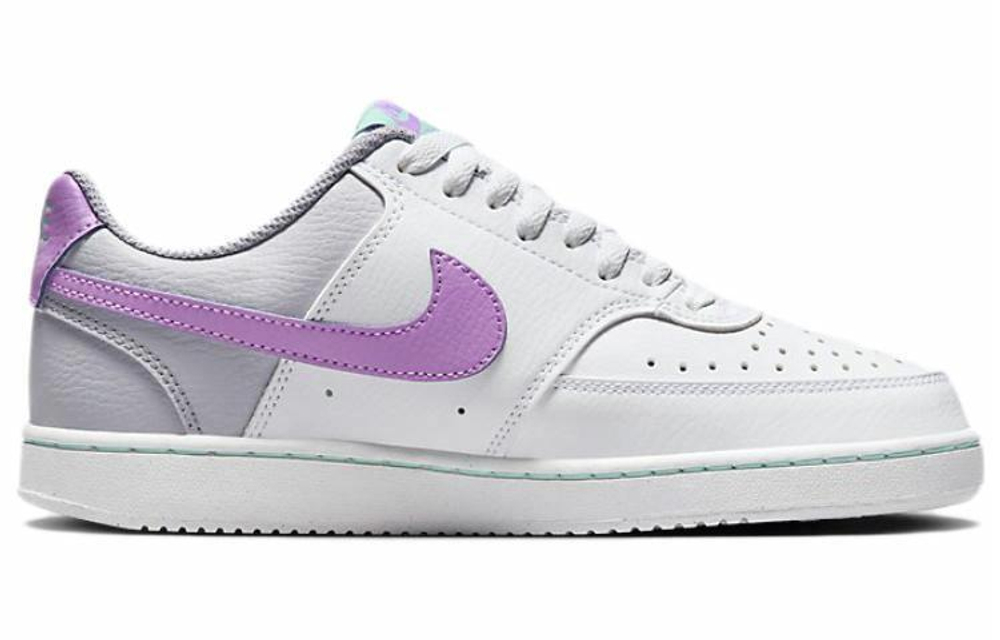 Кроссовки Nike Court Vision Low (Женская размерная сетка)