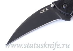 Нож Zero Tolerance 0750 ZT0750 Talon Assistedфотография - 2