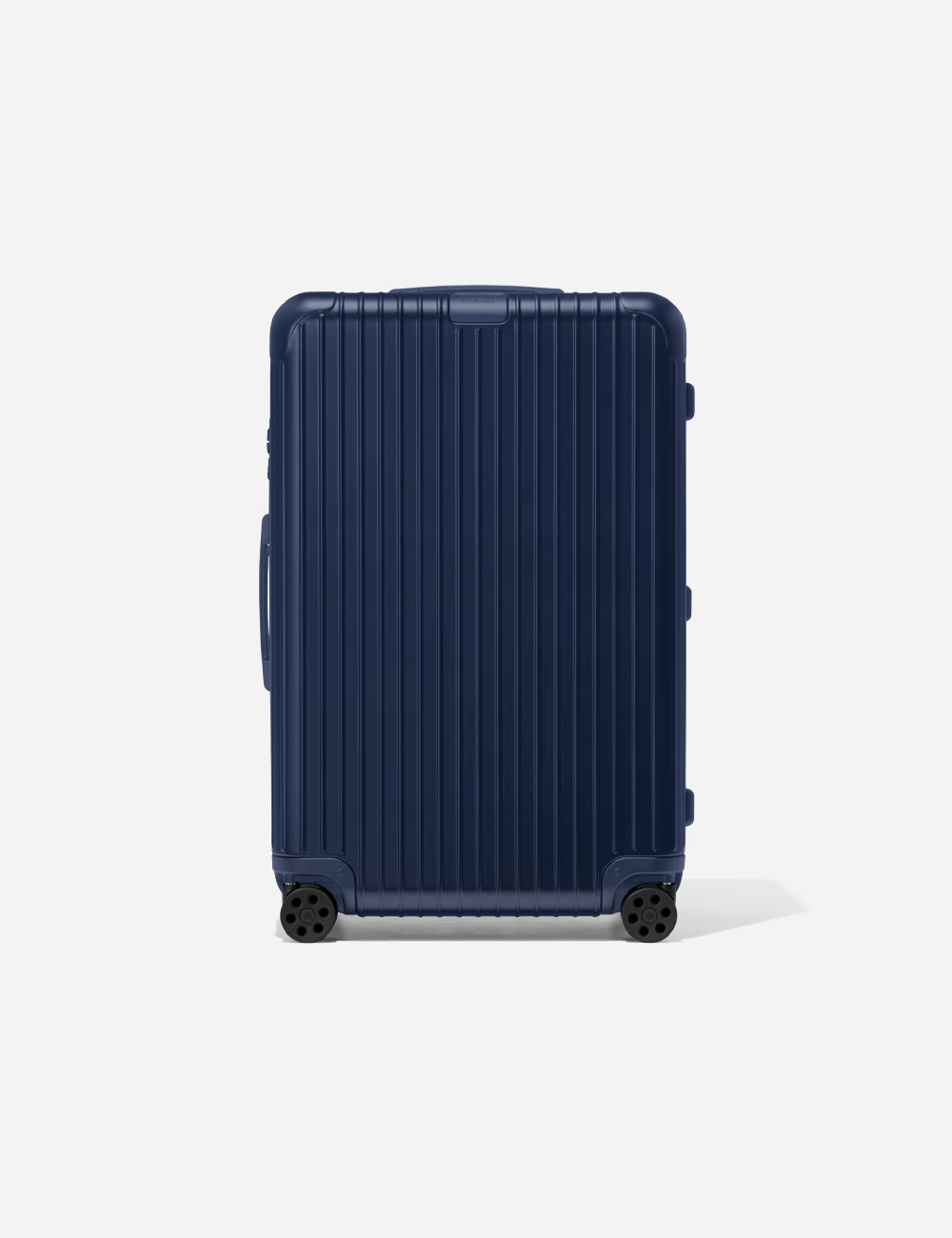 Чемодан Rimowa Essential Check-In L "Matte blue"