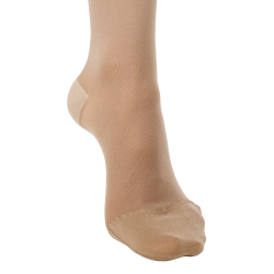 Компрессионные чулки женские ORTO 4216 плотные