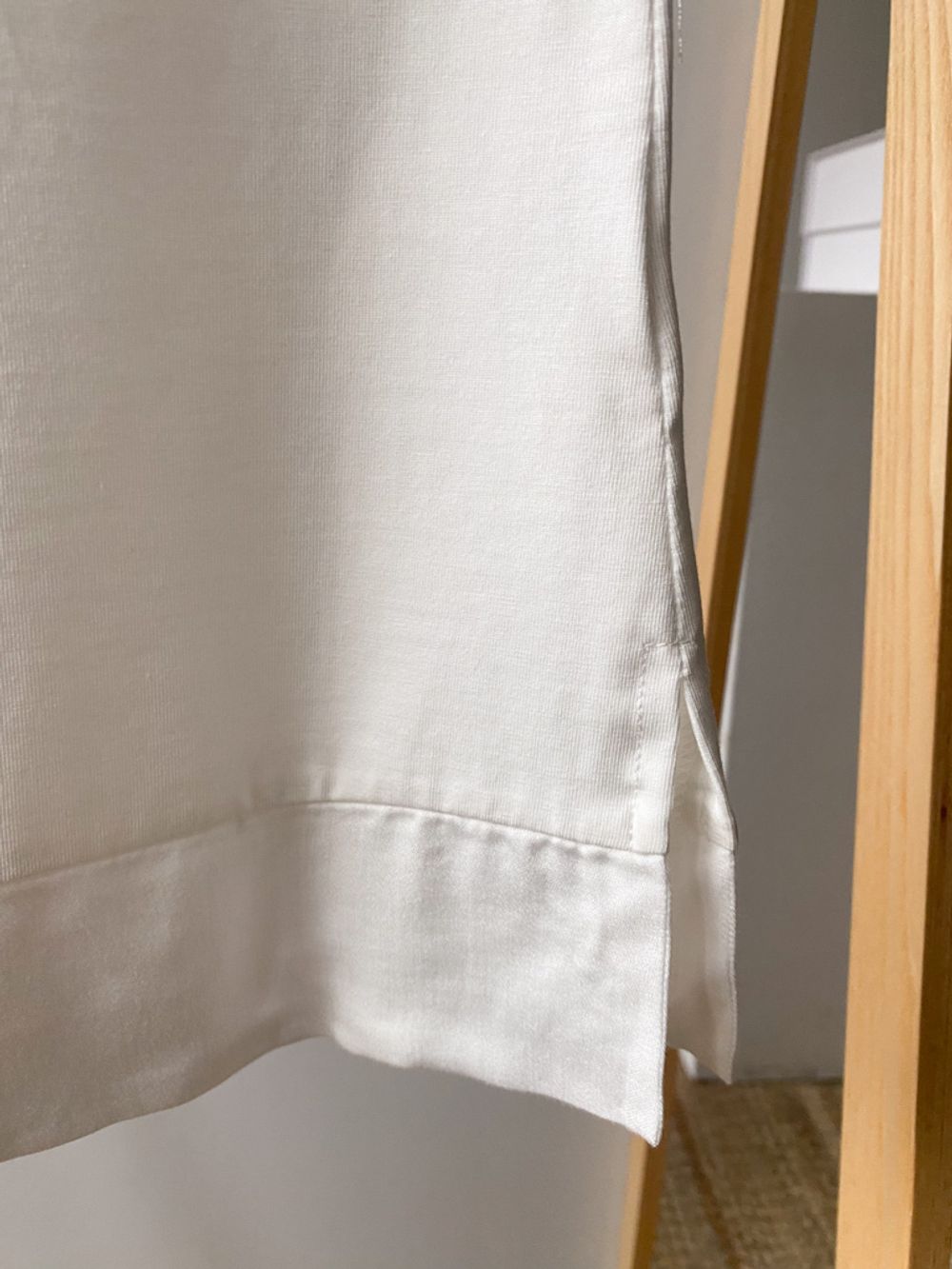 Хлопковый топ Monnalisa, 128