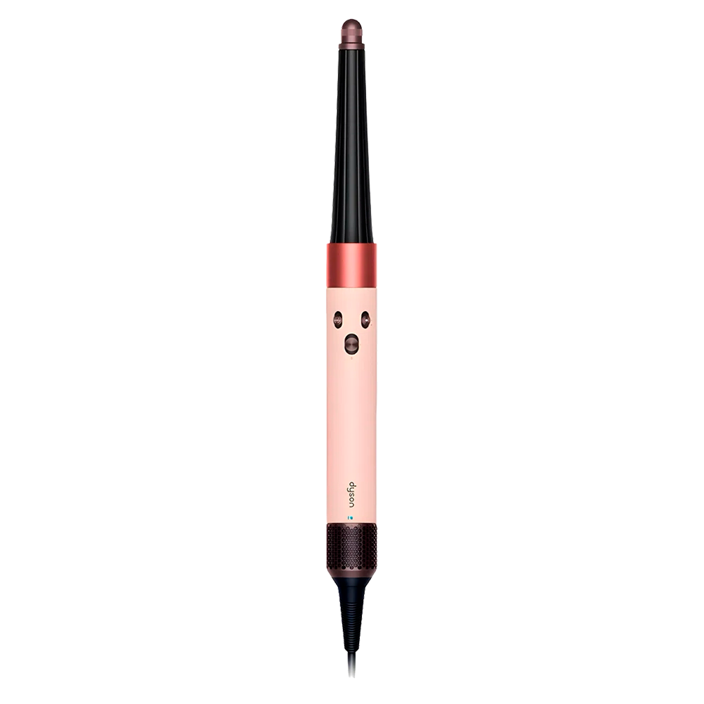 Стайлер Dyson Complete Long HS08 i.d.™ multi-styler and dryer Straight + Wavy, Ceramic Pink / Rose Gold, EU