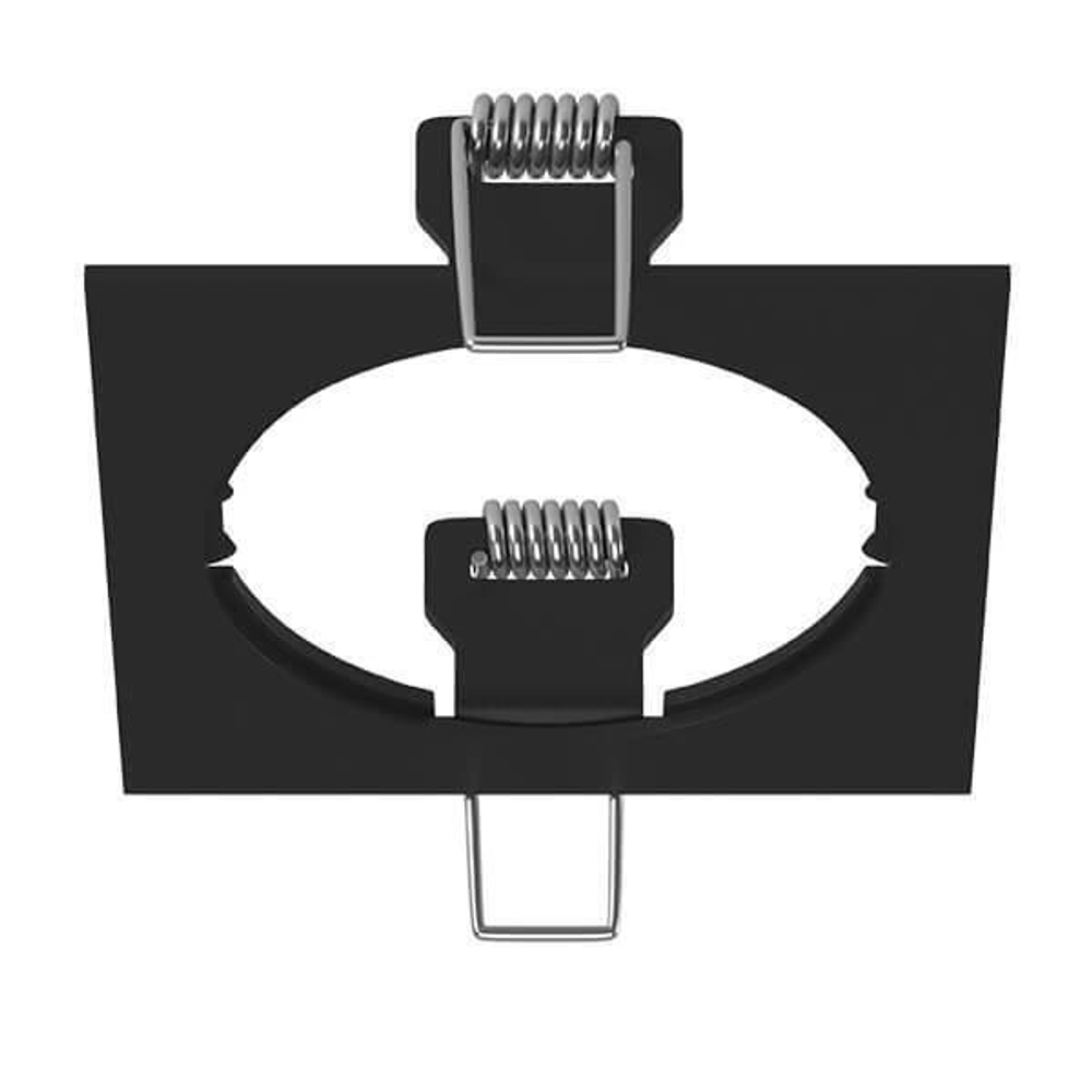 Рамка на 1 светильник Lightstar Intero 16 217517