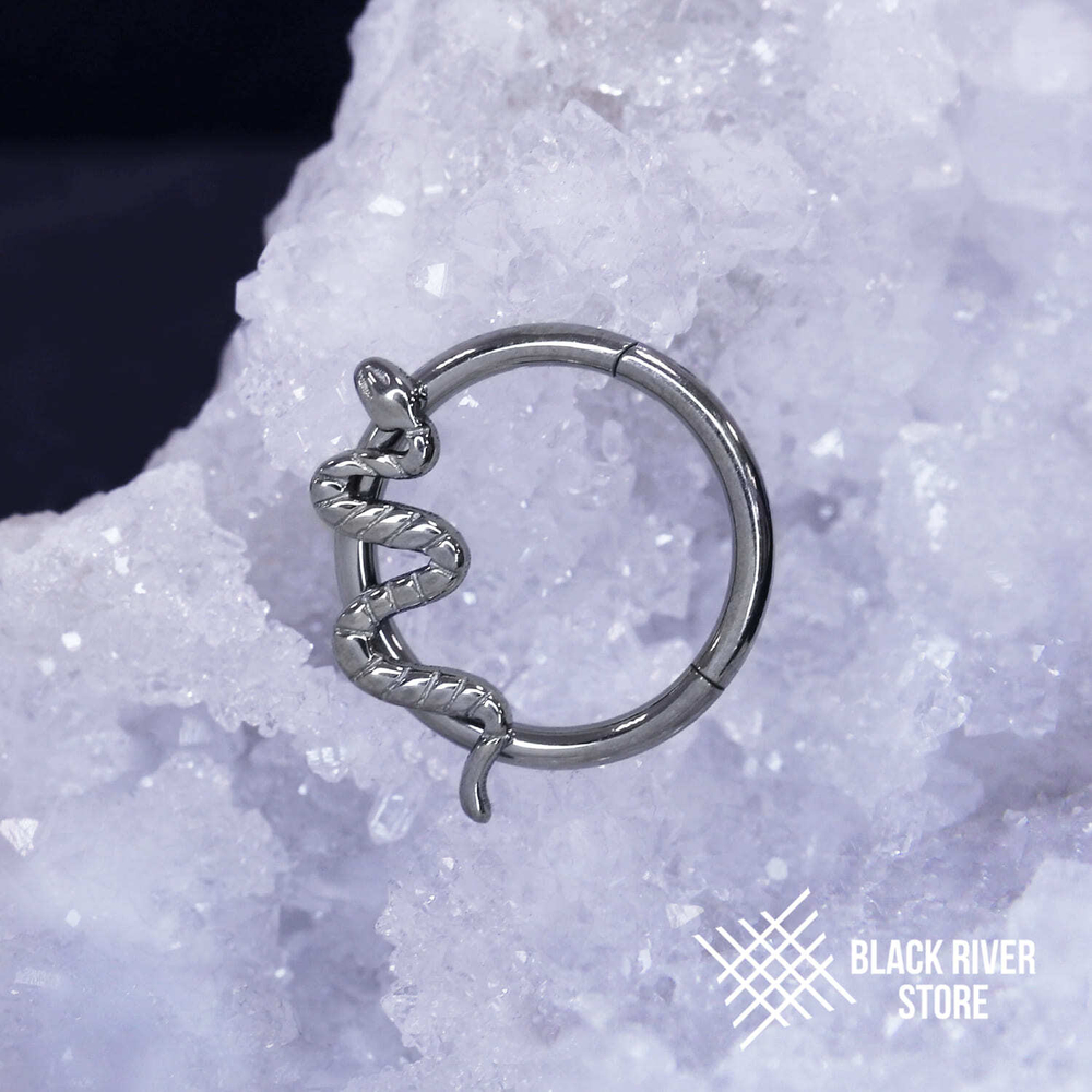 Кликер Snake 1.2мм