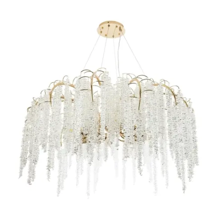 Подвесная люстра Modestyle MS.2110.800 GD