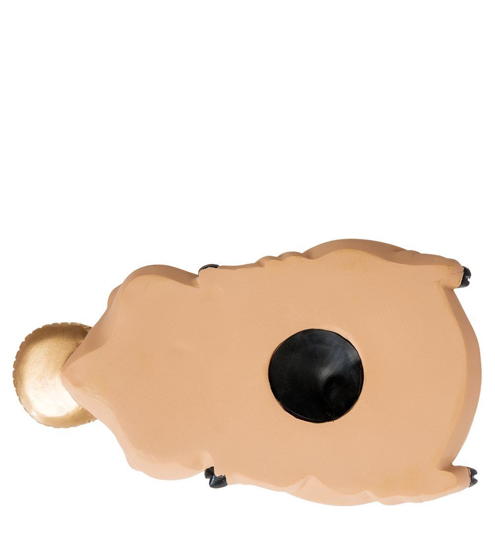 RV-613 Копилка Свинка «Приношу удачу»