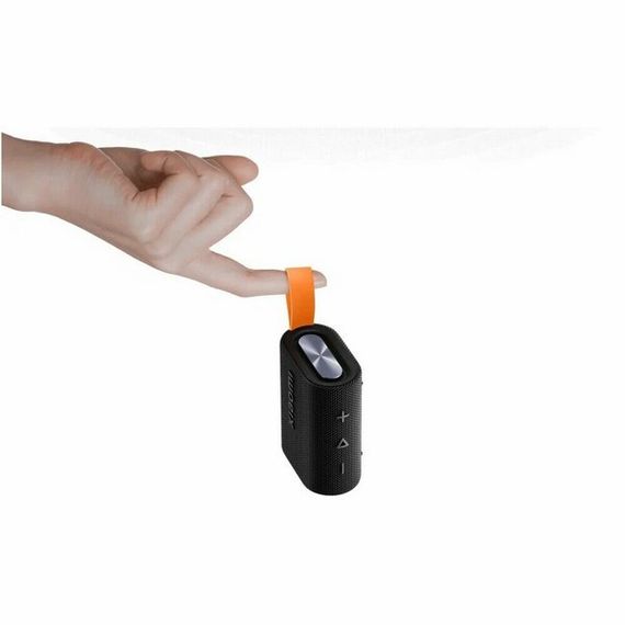 Портативная акустика Xiaomi Mi Sound Pocket 5W (MDZ-37-DB) черный