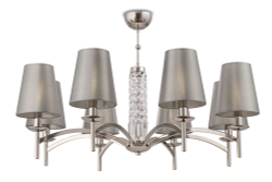 Люстра Maytoni MOD076PL-08N