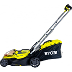 Газонокосилка аккумуляторная Ryobi RY18LMX37A-0 5133004597 без аккумулятора