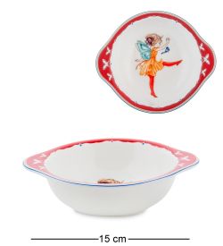 Pavone JK-163 Набор посуды «Эльф» 3 предм. (Buona Elf  )