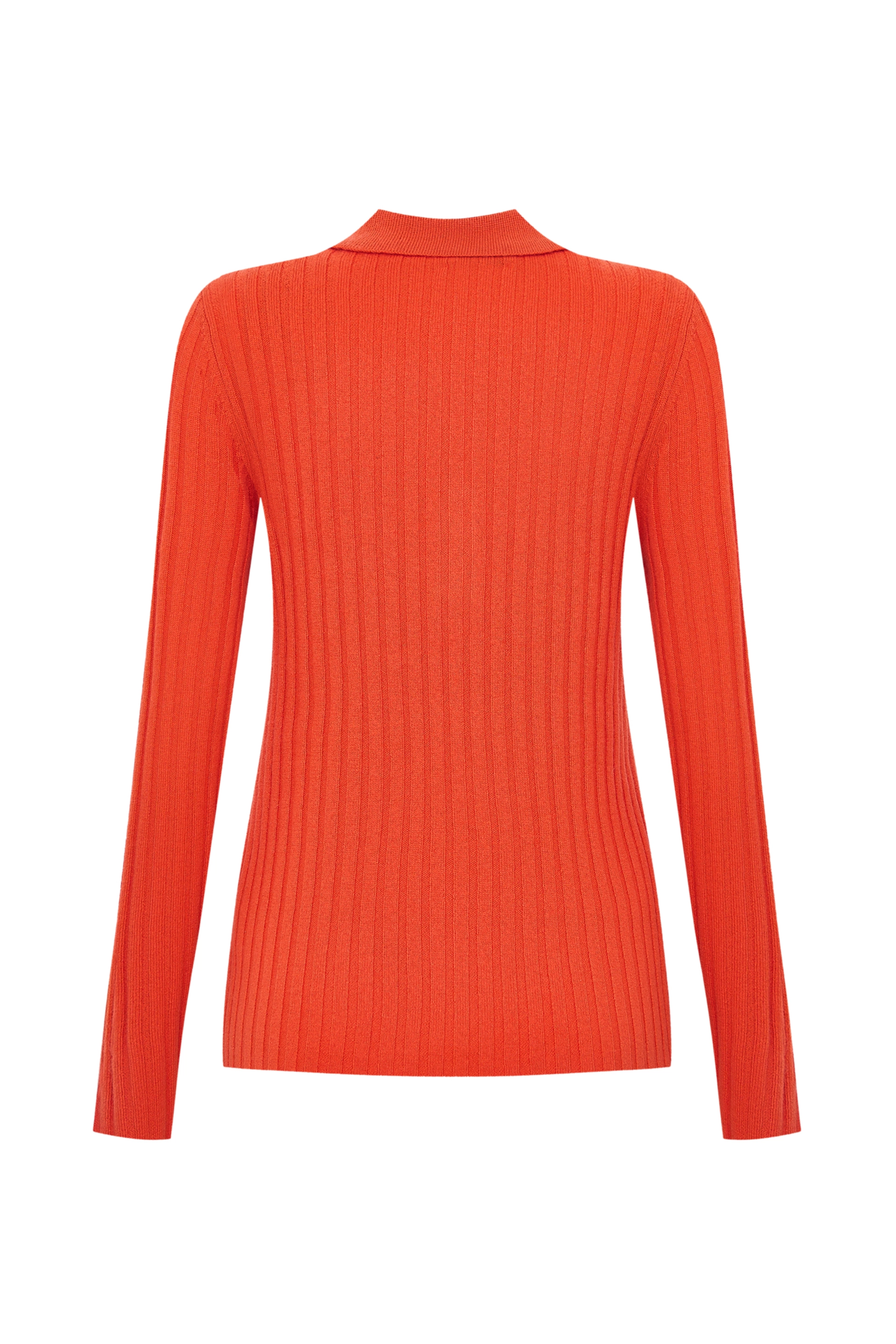 Кашемировое поло