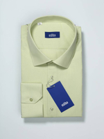 Сорочка подростковая ELITA длинный рукав 68312 55