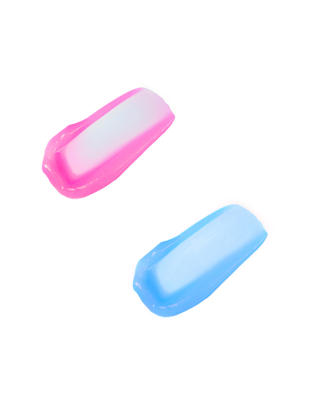FreiAVIVER Набор составов для ламинирования ресниц и бровей (2*5ml)