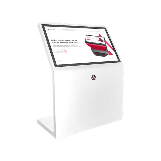 Сенсорный киоск Walt 65 дюймов