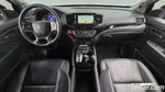 Honda Pilot 3 Generation 3.5 (09.2019)