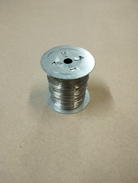 Проволока нержавеющая 0,5мм 250гр