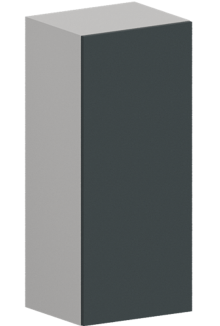 Кухня Модуль ШВГ 419 Ликата / Бирюзовая мята