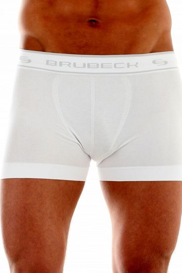 Трусы мужские боксеры Brubeck Comfort Cotton Short Boxer BX00620