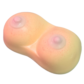 Фигурное мыло «ГРУДЬ» (9 см)