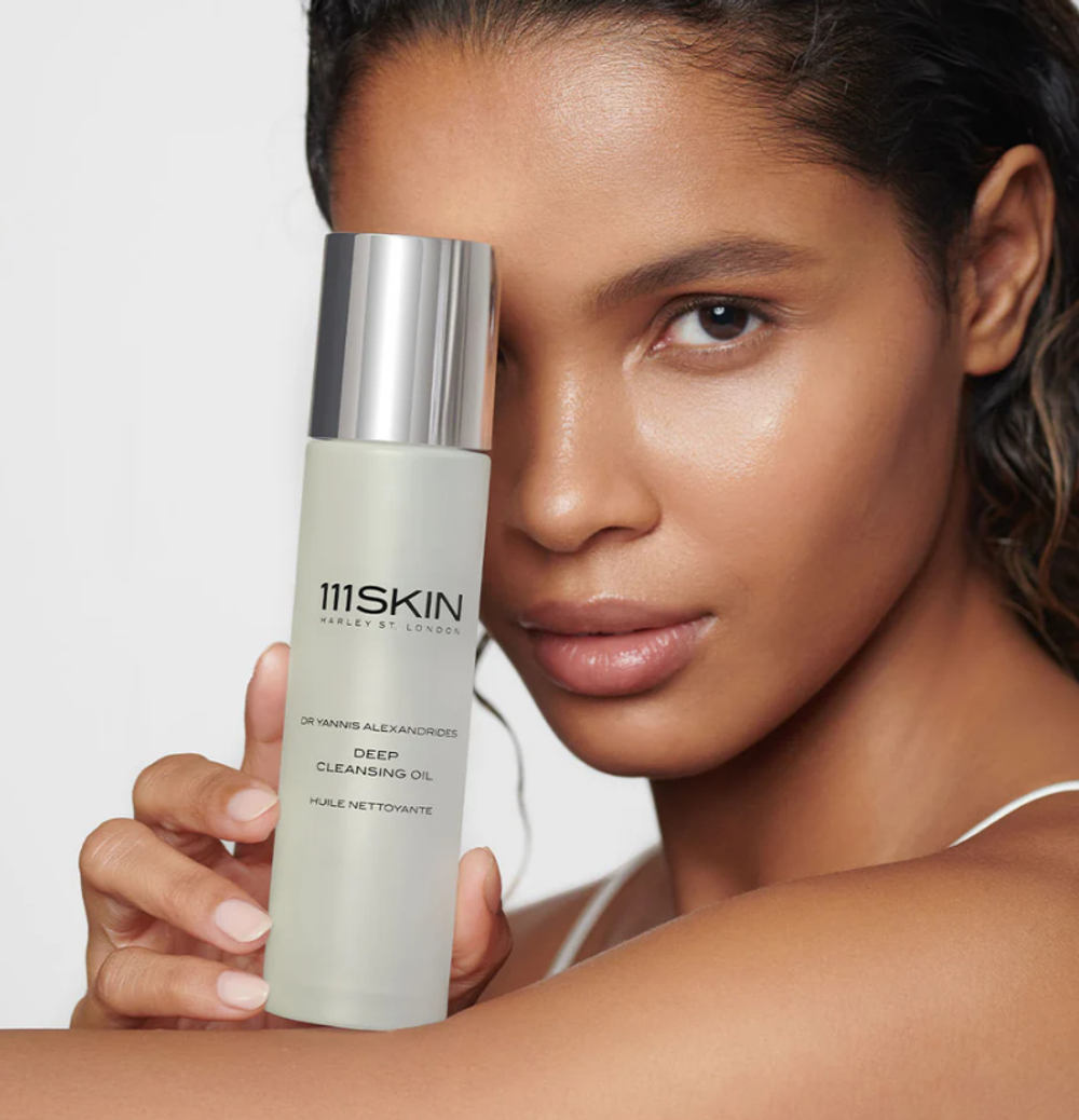 Гидрофильное масло 100 мл.