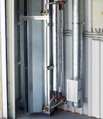 Тепловая завеса КЭВ-175П5061W