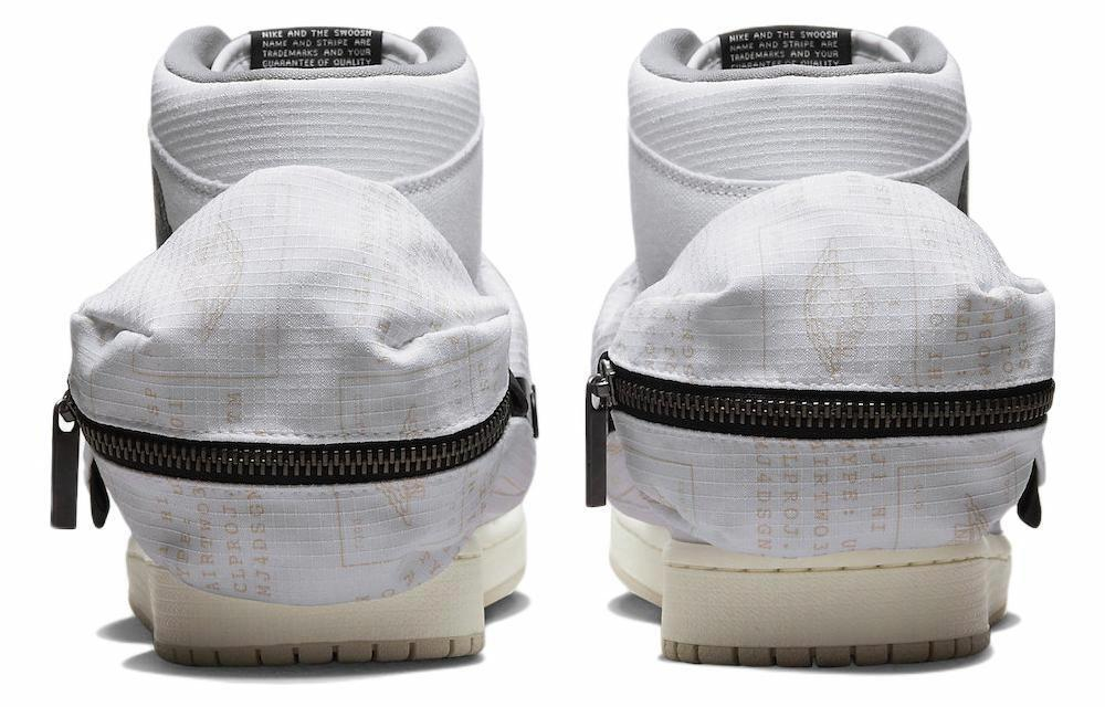 Кроссовки Jordan Air Jordan 1 Utility Sp