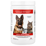 VetSmart Formulas, Critical Immune Defense®, для собак и кошек, 180 г (6,34 унции)