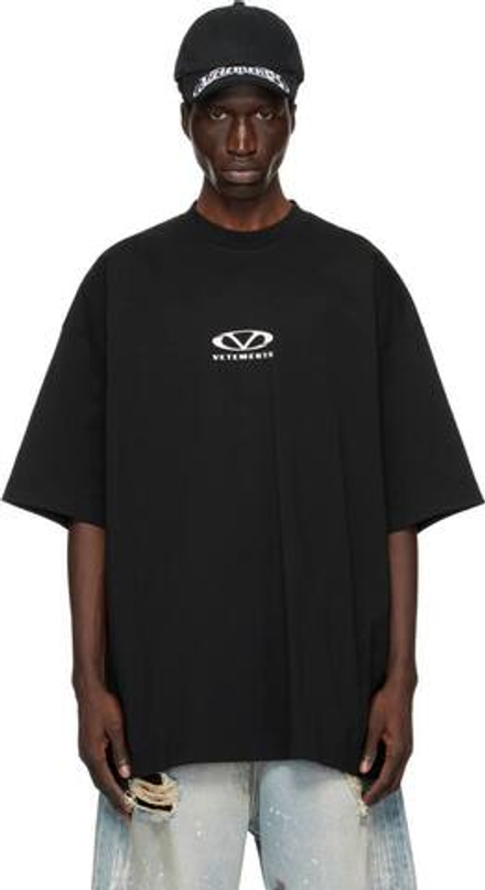 Футболка Vetements