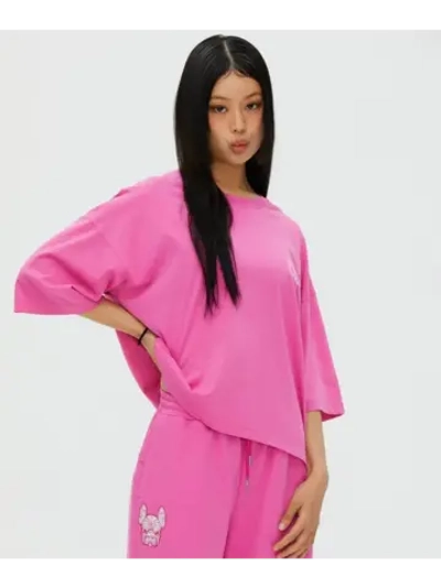 Футболка с эмблемой LADOK