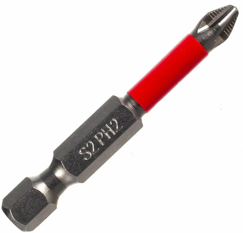 Бита РН-2х50мм S2 магнит. Кетзу