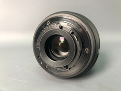 Nikon D3100 kit 18-55 mm