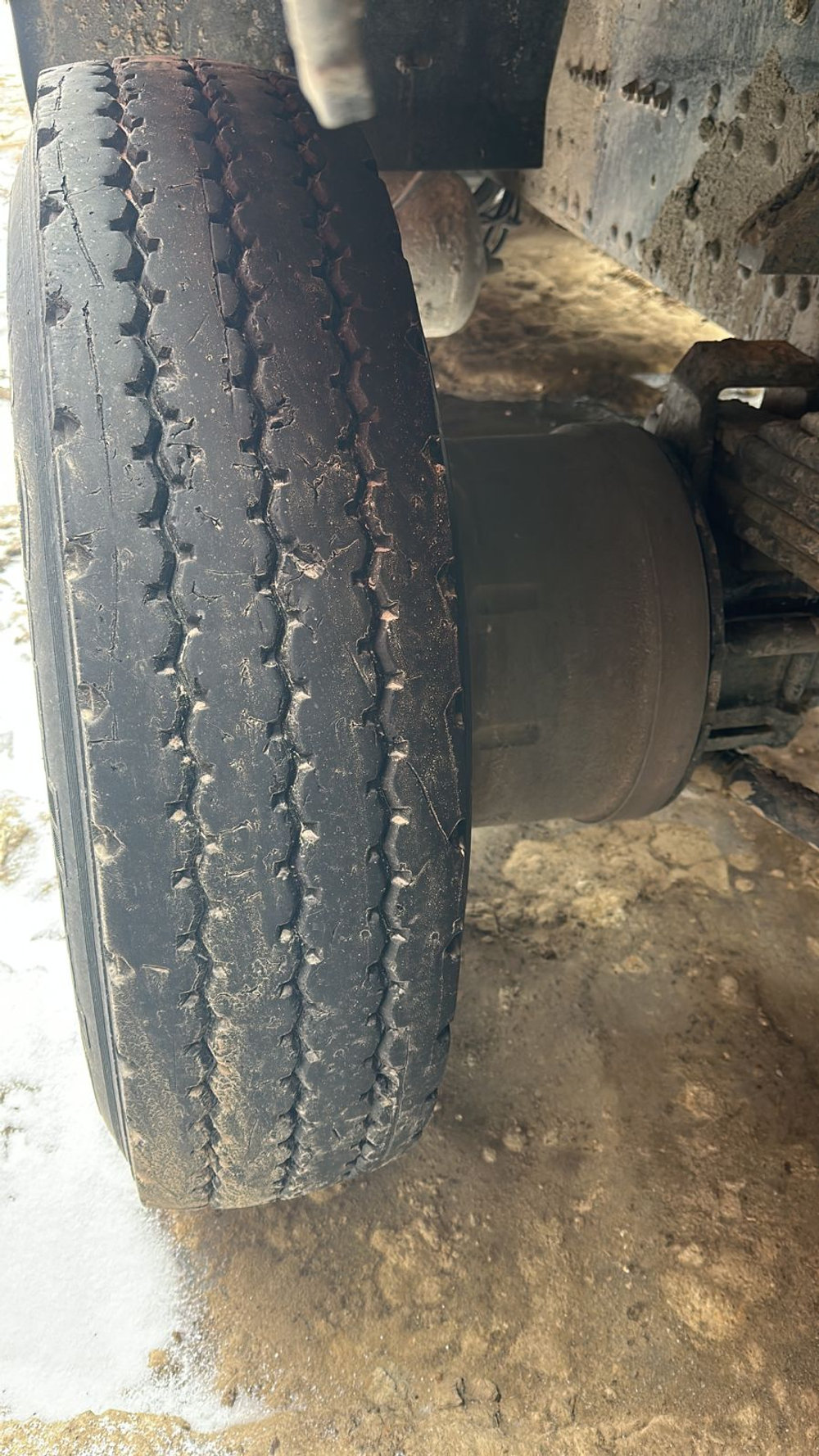 Shacman (Shaanxi) SX* 8x4 Самосвал SX33186V366 (Дизельный, 11,6 л, 423 л.с., МТ)