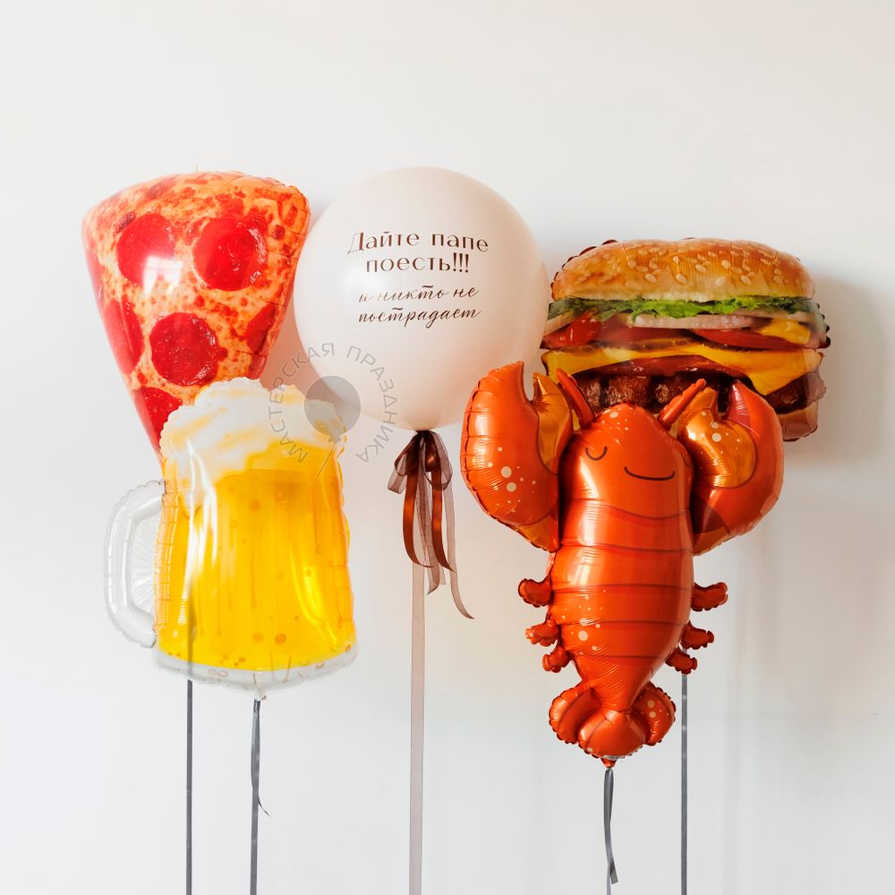 Воздушные шары №8157 