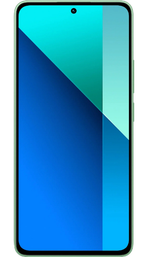 Смартфон Xiaomi Redmi Note 13 6/128GB РСТ NFC Mint Green