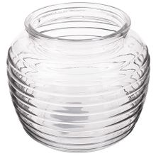 Банка с крышкой Loraine 28100 1,35 л