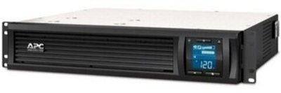 Источники бесперебойного питания APC Smart-UPS C SMC1500I-2UC