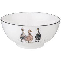 САЛАТНИК LEFARD "FAMILY FARM" 20,3*9,6 СМ 1600 МЛ (КОР=16ШТ.)