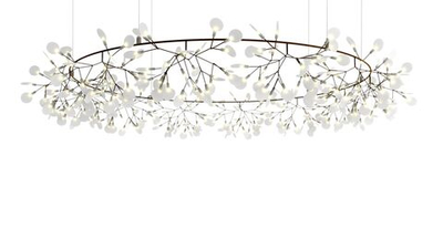 люстра Heracleum the Big O D150