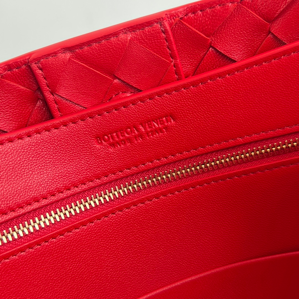 Bottega Veneta Small Andiamo 25 cm