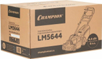 Газонокосилка бензиновая CHAMPION LM5644