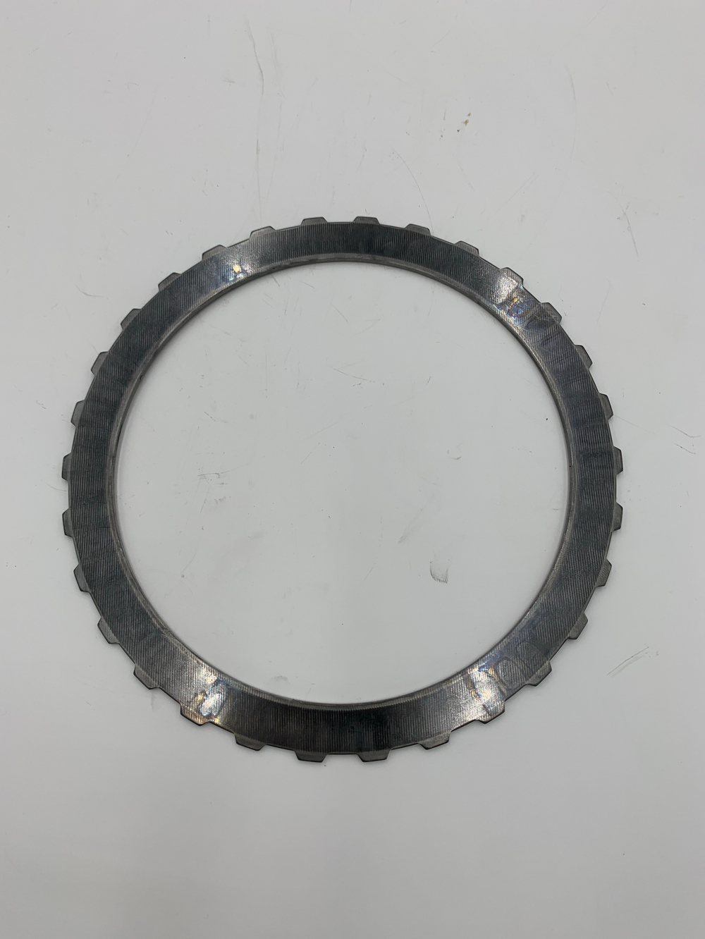 Стальной диск пакета D