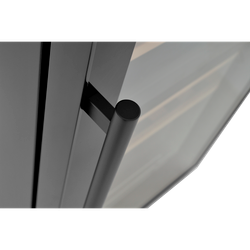 Винный шкаф ZUGEL ZCWF331DB