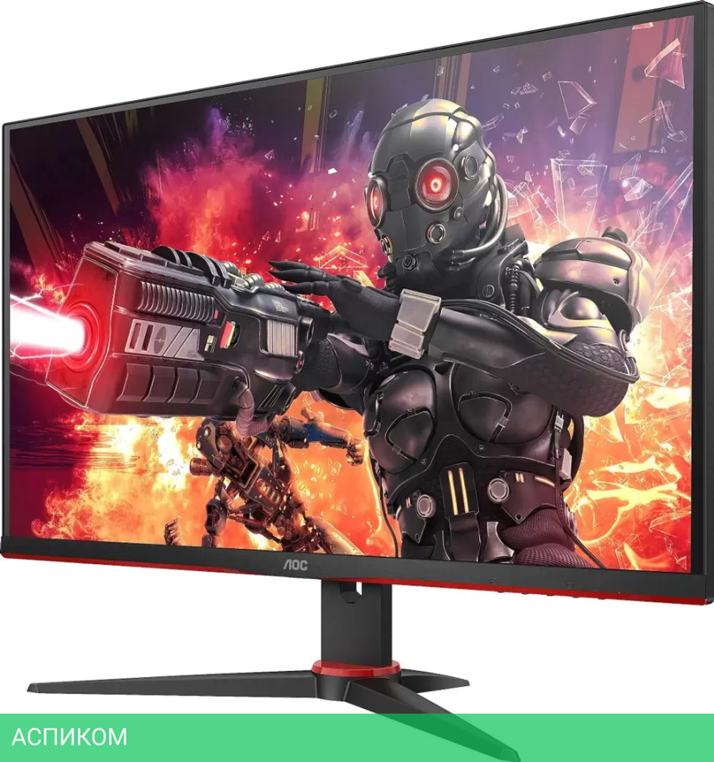 Монитор AOC Agon 24G2AE