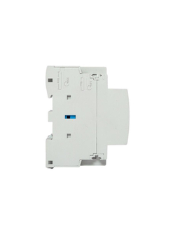 Контактор модульный КМ 40А 2NО (2 мод.) EKF km-2-40-20