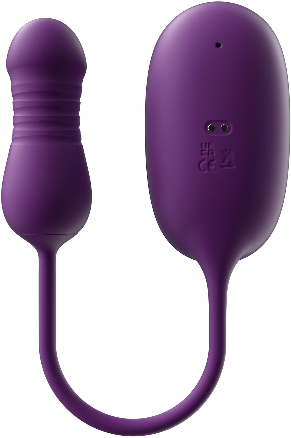 Инновационный стимулятор Amovibe Nebula Orbit