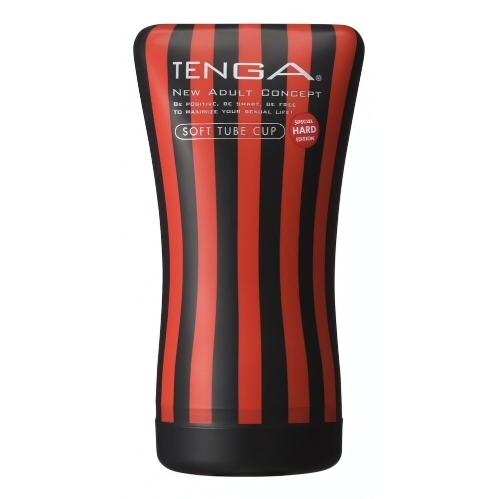 Мастурбатор Tenga Soft Case Strong