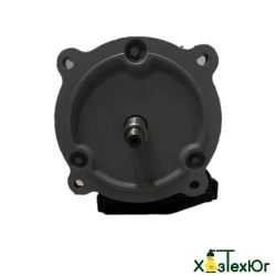 Электродвигатель ДЭ-2,5